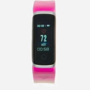 Justice Wearables Girls Fitness Tracker From Justice Nib